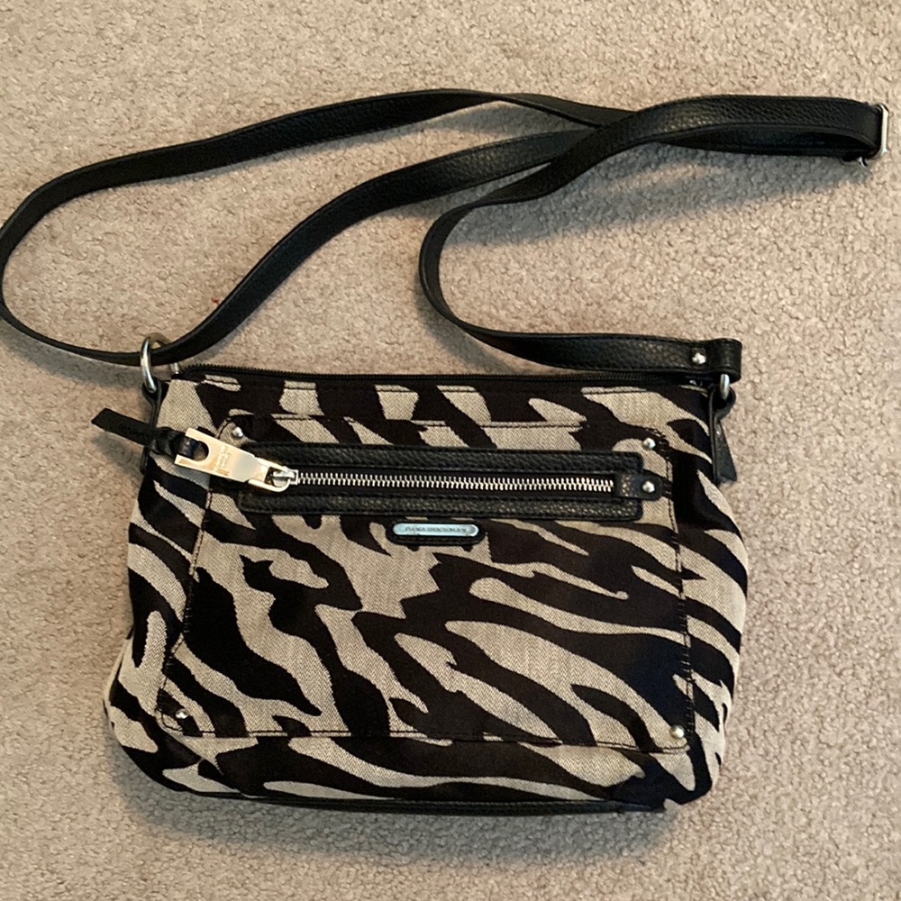 Dana Buchman Crossbody Bag